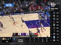 NBA������ ����VS�Ȼ� 20240413
