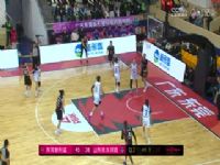 WCBA������A�� ��ݸ��ͮʢVSɽ����ˮ�Ӿ� 20250112