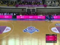 WCBA������B�� �����VS�������� 20241201