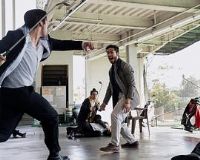 �ֵ�֮�� The Brothers Sun[Ԥ��Ƭ]