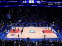 CBA��������21�� �Ĵ���ǿVS�������� 20231224���ֳϣ�