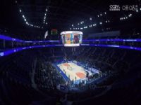 CBA��������44�� �Ĵ���Ⱦ�ҵVSɽ������ 20250324