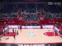 CBA��������23�� ���տϵ���VS������������ 20241227