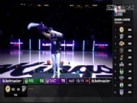 NBA������ ��¹VS���� 20240313